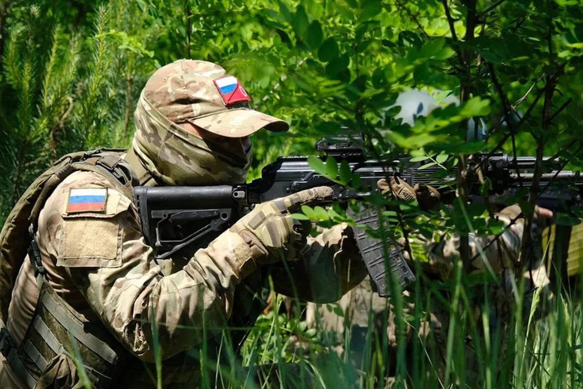 Аналитики Института изучения войны считают, что территориальные амбиции России не соответствуют ситуации на поле боя — захват всего Донбасса остаётся сомнительным и непредсказуемым.