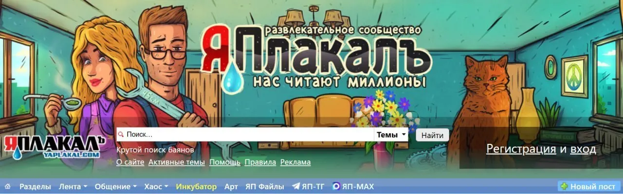 Чертановский районный суд Москвы ограничил доступ к популярному развлекательному сайту — причиной стали материалы, унижающие достоинство и содержащие оскорбления по национальному и расовому признаку; прокуратура заявила о широкой доступности таких публикаций.