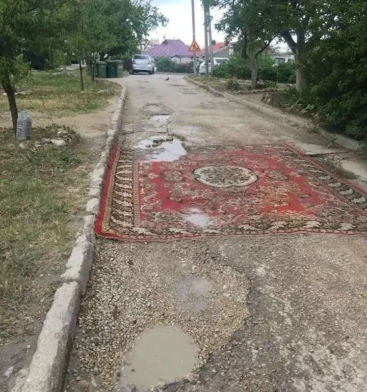 Законопроект предлагает разрешить самостоятельную замену асфальта во дворах и на местных дорогах. Инициативу поддерживают жители как способ ускорить ремонт, но правительство проект не поддержало, отмечая, что ремонтом должны заниматься специалисты.