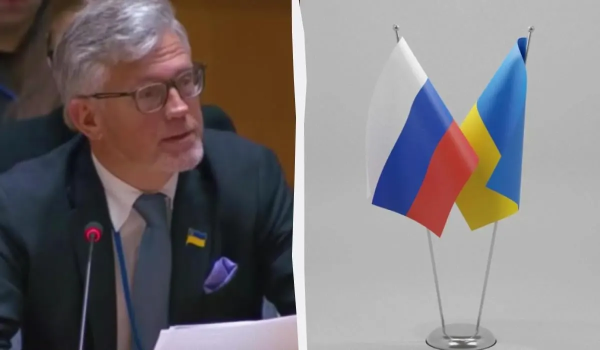 Постпред Украины при ООН заявил, что Кремль отказался от встречи лидеров для прекращения войны, при этом власти РФ продолжают демонстрировать оптимизм на фоне экономических трудностей и ударов по военным объектам.