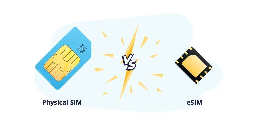 Минцифры обсуждает запрет регистрации eSIM из‑за рубежа в рамках очередного антифрод‑пакета. Одновременно планируется выделить M2M‑сим‑карты в отдельную категорию с дополнительной идентификацией и запретом на звонки и SMS.