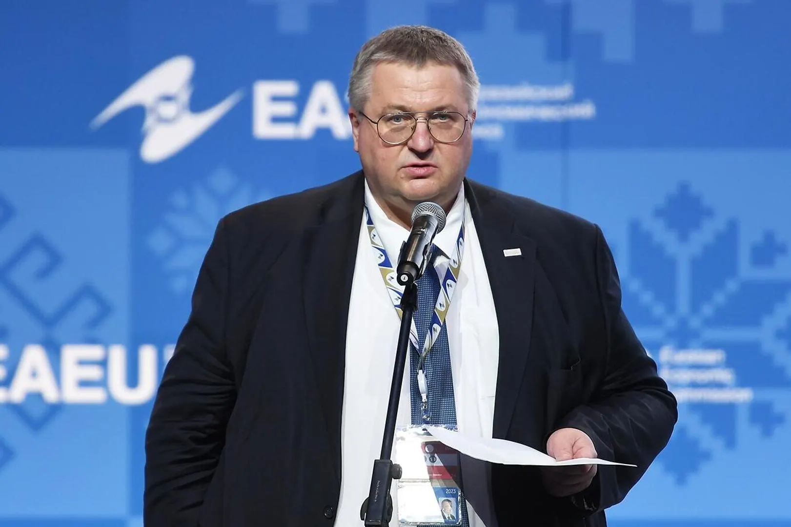 Вице‑премьер заявил, что страны ЕАЭС к декабрю проанализируют возможность приостановки членства Армении — дальнейшие шаги будут зависеть от итогов парламентских выборов и курса Еревана на сближение с ЕС.