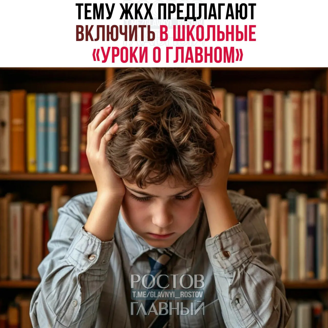 Министр энергетики и ЖКХ высказался за включение вопросов рационального потребления воды, тепла и электроэнергии в школьную программу «уроков о главном», подчеркнув важность формирования соответствующих навыков у детей.