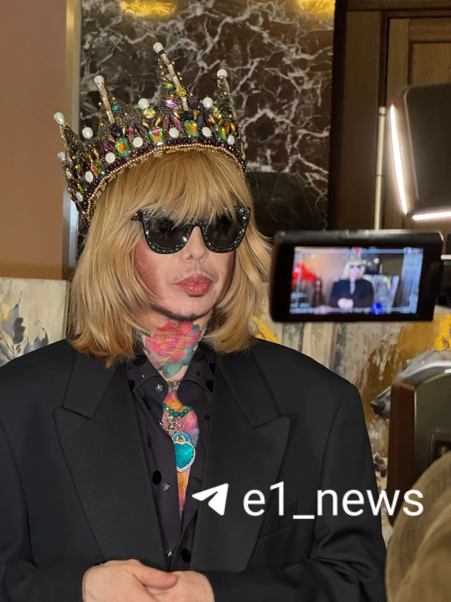 19–20 сентября в культурном центре «Урал» состоялся фестиваль отечественной моды, на котором собрались более 25 дизайнеров со всей России. Общее число участников превысило 350 человек; звездой программа стал Сергей Зверев, который вручал дипломы участникам дефиле.