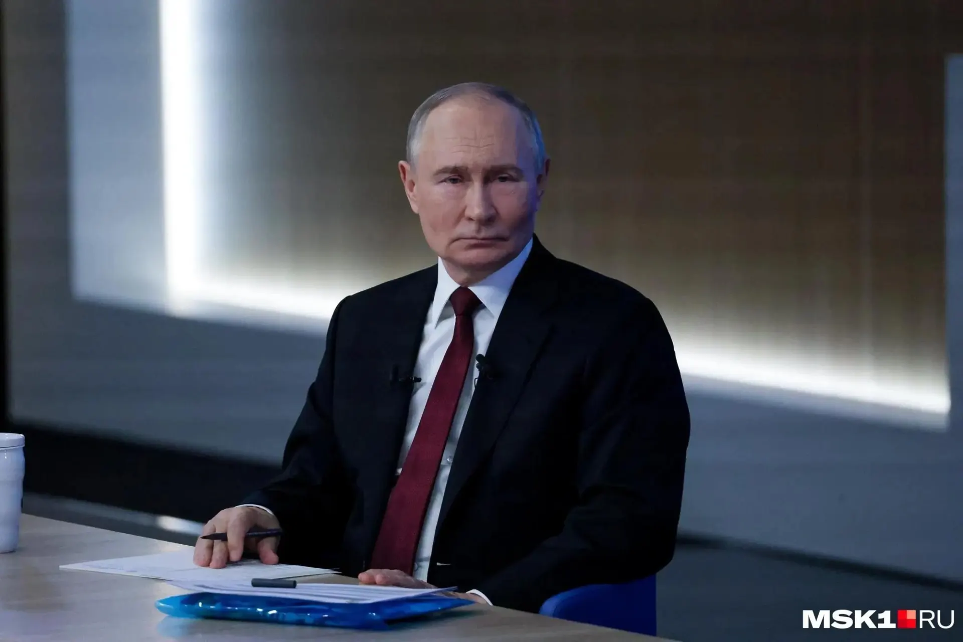 Президент предупредил зарубежных политиков о рисках эскалации и призвал к осторожности, заявив, что победителей не будет в конфликте, если Европа продолжит подготовку к войне к 2030 году.