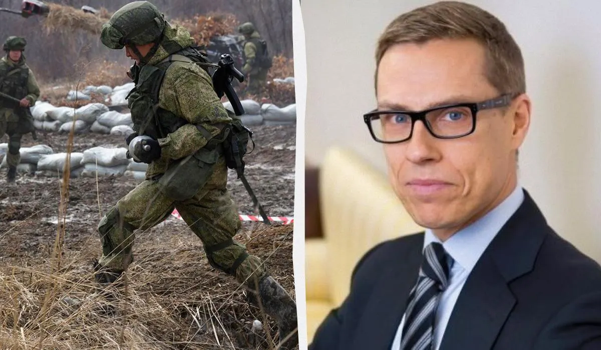 Президент Финляндии Александр Стубб заявил, что за последние месяцы Украина ежемесячно убивает или ранит 30–35 тыс. российских военных, в основном с помощью беспилотников; соотношение потерь оценивается как 1 к 5.