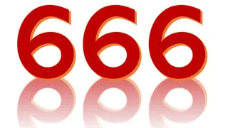 В разных регионах России людей начали наказывать штрафами и административными арестами за публикации и татуировки с числом 666 и другой символикой, признанной связанной с запрещённым в стране «международным движением сатанизма».