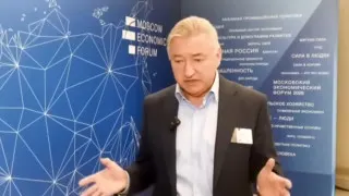 Глава крупного машиностроительного завода предупредил о фундаментальном кризисе и бессмысленности инвестиций в производство на фоне падения ВВП и сокращения занятости.