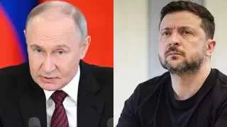 Украинские власти обратились к Анкаре с просьбой помочь провести встречу президентов Украины и России для придания нового импульса застопорившимся мирным переговорам, одновременно настаивая на усилении санкционного давления на Москву.