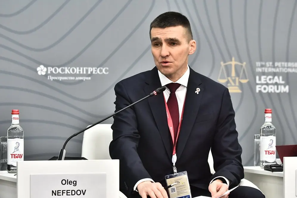 Высшая квалификационная коллегия судей 26 мая рассмотрит ходатайство судьи Верховного Суда Олега Нефедова о рекомендации его на должность председателя коллегии по гражданским делам. Нефедов известен рядом резонансных решений, в том числе признанием отдельных организаций экстремистскими и запретами их деятельности.