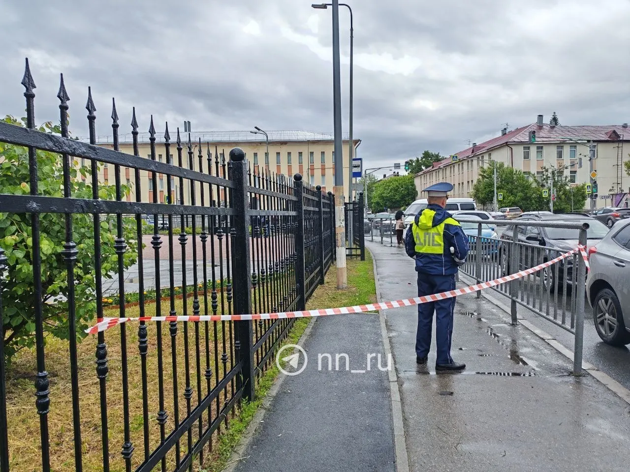 Минобороны сообщает о ночных перехватах беспилотников; в Нижнем Новгороде повреждено здание областного суда, пострадавших, по предварительным данным, нет.
