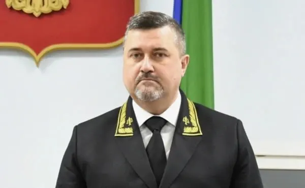 Высшая квалификационная коллегия судей удовлетворила заявление о прекращении его полномочий. Щукин возглавлял суд республики с 2024 года. Ранее его предлагали на пост главы Дагестана, кандидатуру поддержал президент.