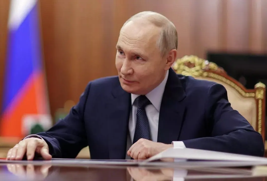 Пресс‑секретарь президента заявил, что выступление Владимира Путина в День Победы ждут во всём мире, и это оправдано.