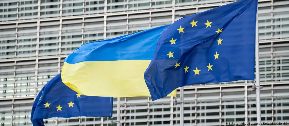 Евросоюз планирует 12 мая ввести ограничения в отношении лиц и структур, обвиняемых в депортации и принудительном перемещении украинских детей.