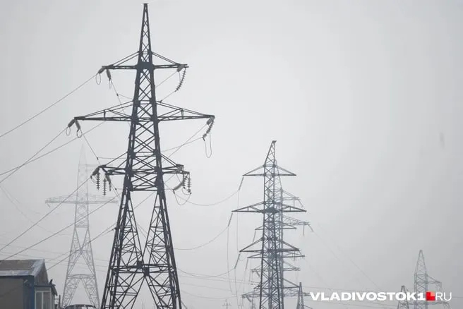 По прогнозу Минэкономразвития, утверждённому правительством, с октября 2026 года начнётся поэтапное повышение тарифов для жителей Приморского края: к 2029 году цена киловатт‑часа для городских потребителей приблизится к 8,04 рубля.