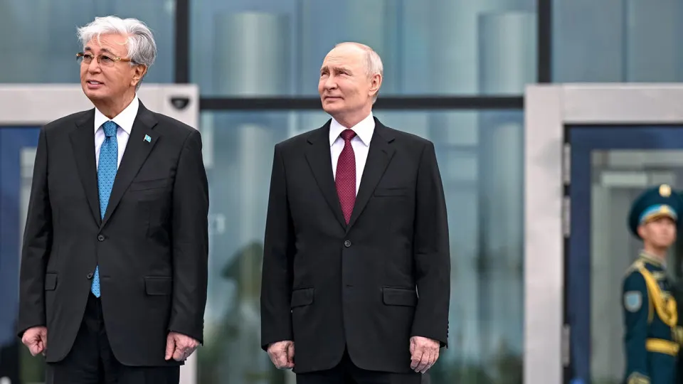 Проект АЭС стоимостью примерно $16,4 млрд будет в основном профинансирован за счёт российского экспортного кредита; первый энергоблок планируют ввести в эксплуатацию в 2034 году.