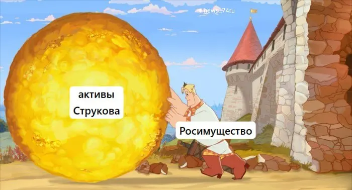 На торги выставят 67,2% акций «Южуралзолота» и другие национализированные активы стоимостью 162 млрд ₽; для участия требуется задаток 20% (32,4 млрд ₽).