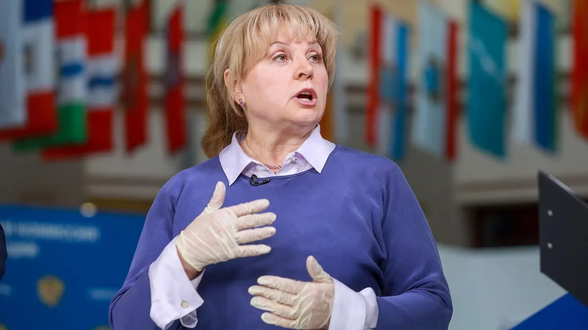 Элла Памфилова заявила, что ограничения связи вводятся ради безопасности. В то же время специалисты и граждане указывают, что связь сама по себе является элементом безопасности — для экстренной помощи, уведомлений и контроля хронических заболеваний.