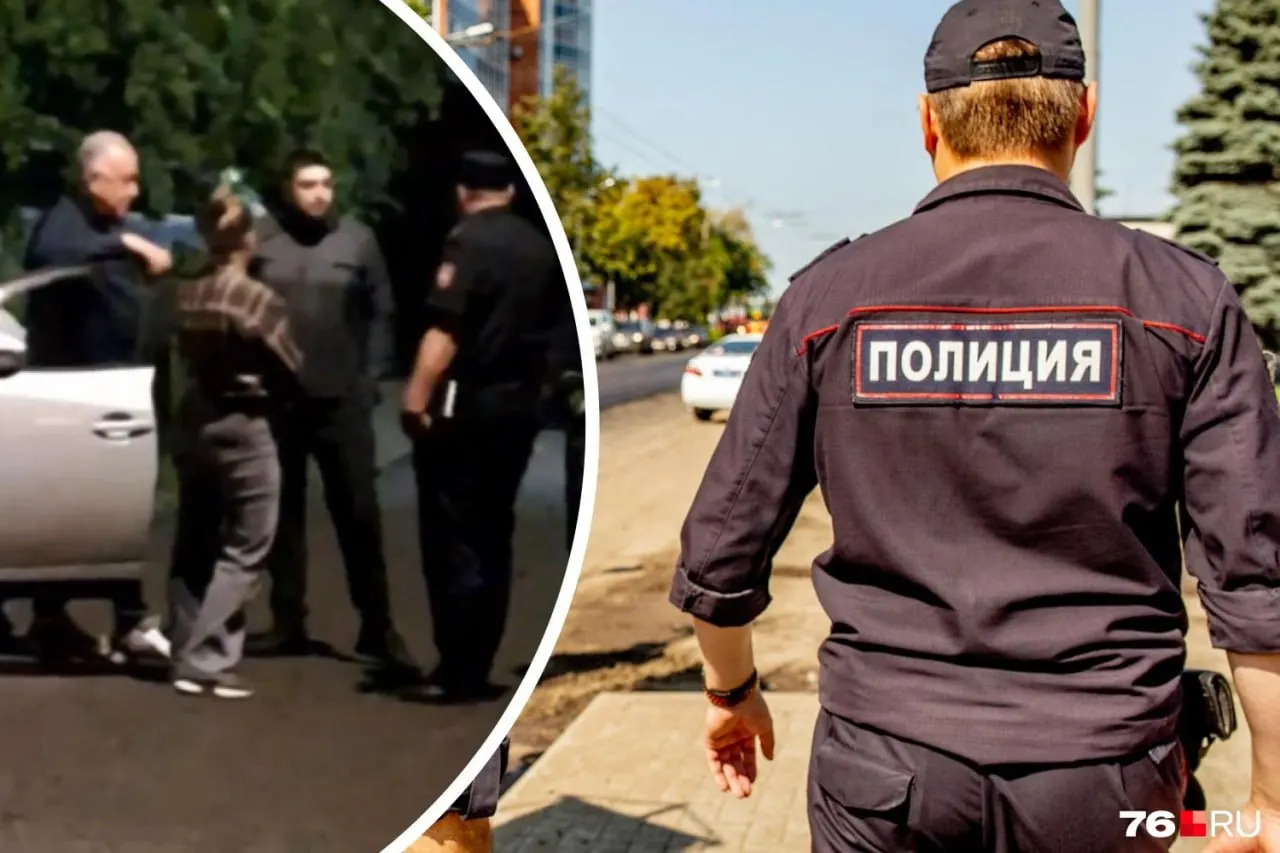 Жители Новокузнецка утверждают, что сын совладельца местного аэропорта напал на людей с битами и что родственники пытались «замять» полицейское расследование. В числе обвинителей — местная жительница Алиса Шабанкова, которая приводит слова Валерия Хомского о связях в полиции.