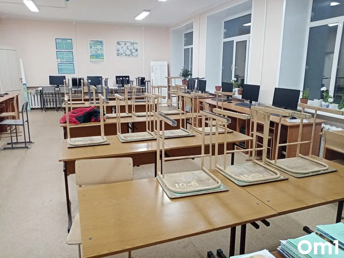 Минпросвещения РФ направило письмо: с начала следующего учебного года обучение в первых классах будет проходить без домашних заданий.