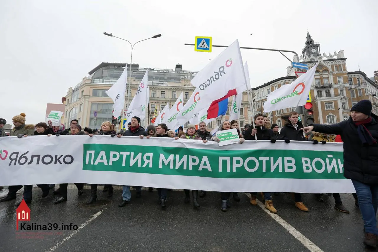 После регистрации федерального списка «Яблока» на выборах в Госдуму эксперты и источники вблизи Кремля и ЦИК объясняют, что решение могло быть рассчитано на канализацию протестных настроений в безопасное для власти русло. При этом десятки заметных членов партии не допущены к выборам.
