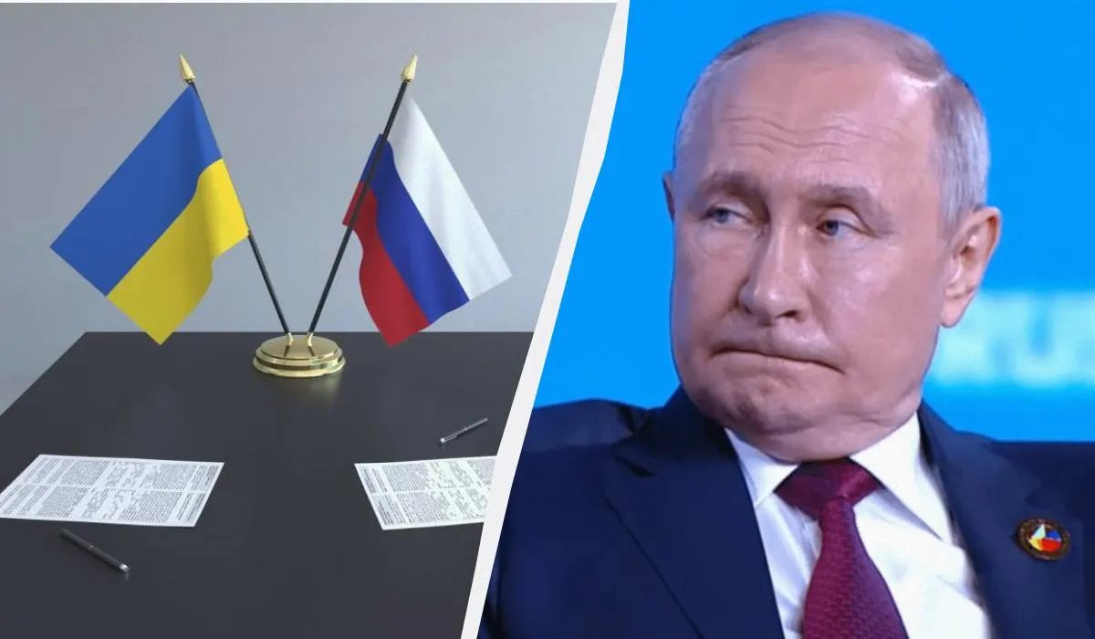 По информации источников, близких к Кремлю, Москва отказывается от территориальных уступок и планирует оставить районы Сумской и Харьковской областей в качестве буферных зон, а полный контроль над Донецкой областью считает своей целью.
