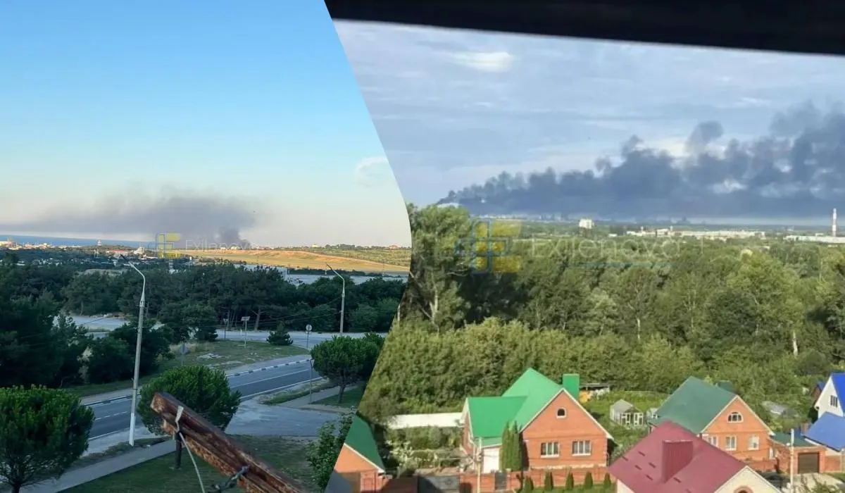 В ночь на 14 июля беспилотники нанесли удар по нефтеперерабатывающему заводу в Салавате (Башкортостан). Очевидцы сообщили о серии взрывов и столбах дыма над предприятием; одновременно поступали сообщения о пожарах и взрывах в других регионах страны.