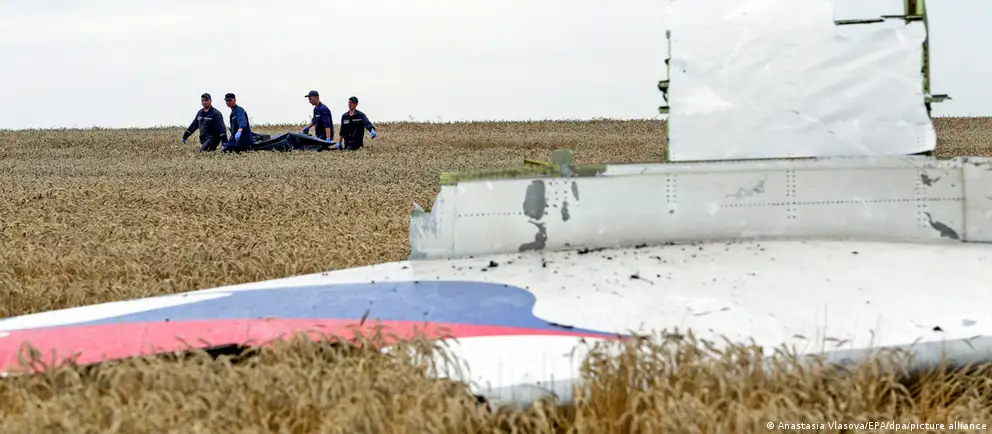 В двенадцатую годовщину крушения Boeing-777 рейса MH17 Европейский Союз призвал Россию признать свою ответственность и полностью сотрудничать в обеспечении правосудия после решений ЕСПЧ и ИКАО.