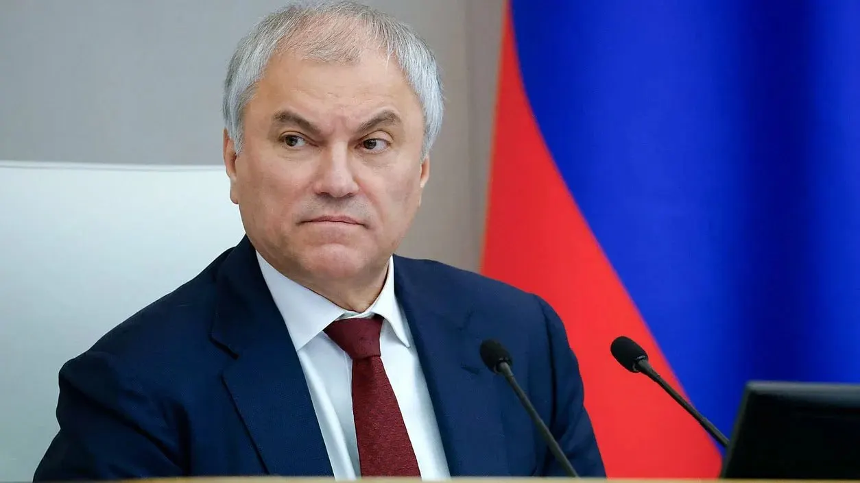 Володин заявил, что законы принимаются исключительно по запросу российских граждан и что упрёки в адрес депутатов о том, что они занимаются только запретами, не соответствуют действительности.