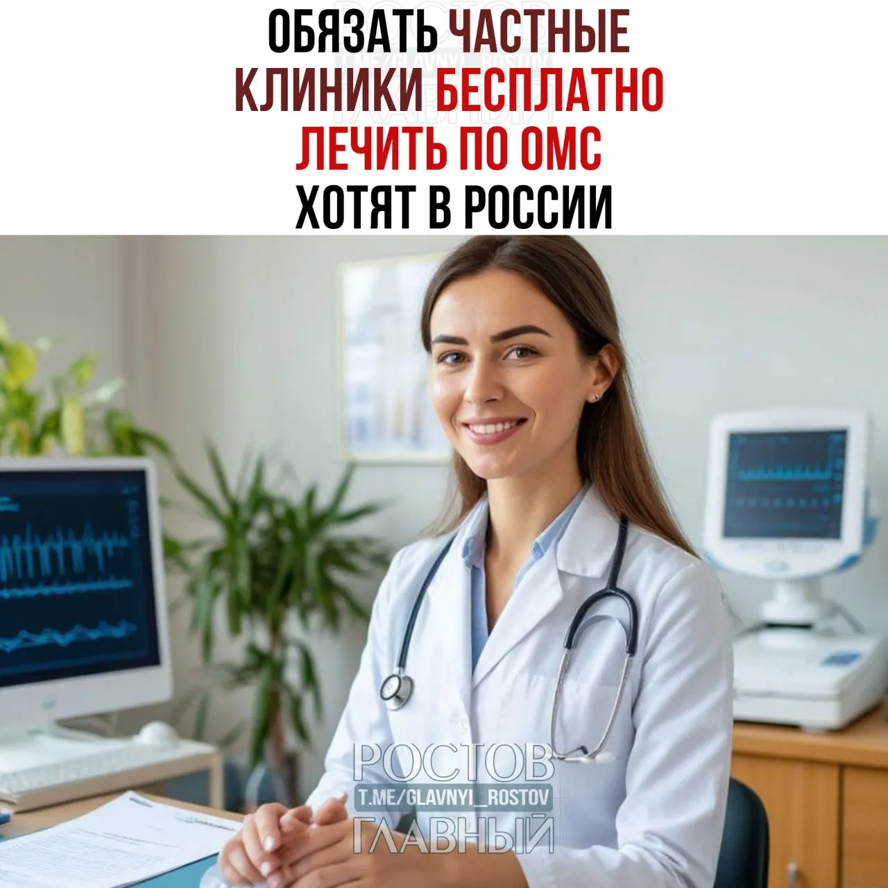 Депутат заявил, что в ряде регионов не хватает государственных медучреждений, особенно для специализированной помощи, поэтому включение частных клиник в систему ОМС должно обеспечить бесплатное лечение и снизить доплаты для пациентов.