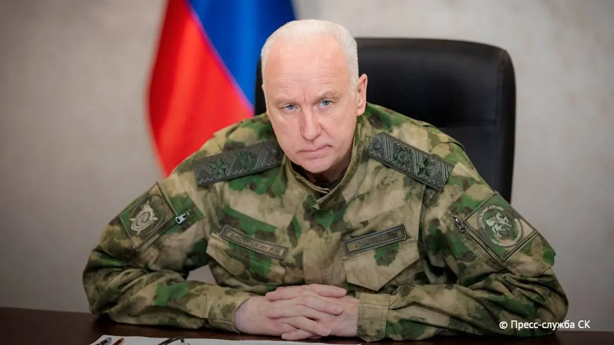 Глава Следственного комитета Александр Бастрыкин заявил, что с начала войны 54 региона РФ подверглись атакам, в результате которых погибли 1472 человека и ранены 6754. Ущерб превышает 1 трлн рублей.