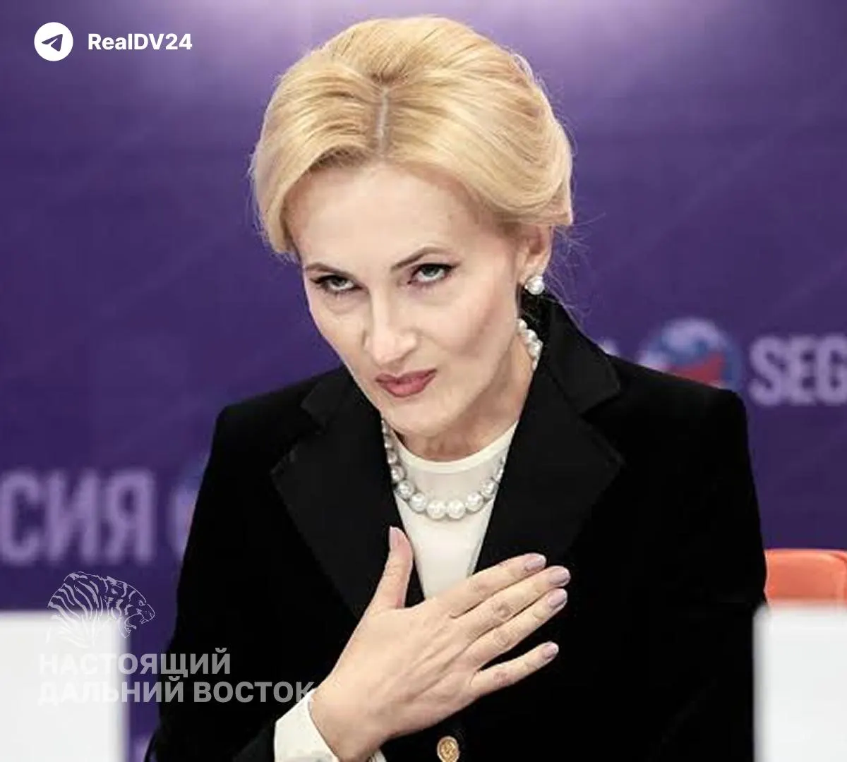 Ирина Яровая, избираемая по Камчатскому одномандатному округу от «Единой России», в VIII созыве стала соавтором 245 законов, многие из которых ужесточают контроль за миграцией, расширяют инструменты против «иностранного влияния» и вводят строгие меры в отношении уехавших за границу.