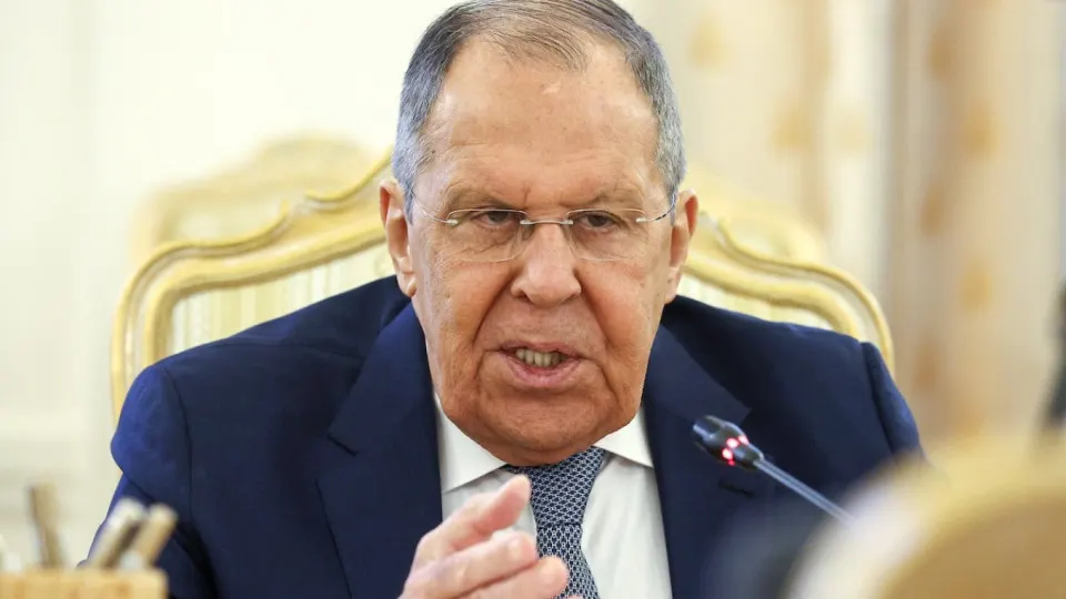Глава МИД России заявил, что Москва не прекратит операцию на Украине, пока не будут достигнуты цели, которые президент обозначил в июне 2024 года.