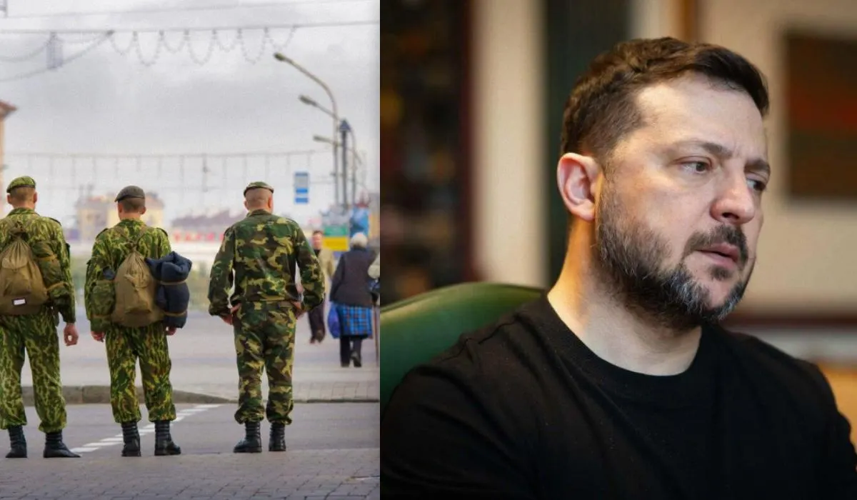 Зеленский заявил о намерении Москвы провести очередную волну мобилизации после имитации парламентских выборов. Эксперты предупреждают об обострении на фронтах и усилении боевых действий.