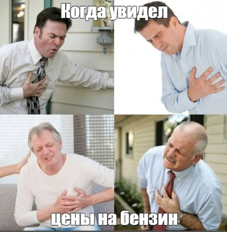 Жители Новокузнецка сообщают о перебоях в поставках топлива на АЗС и росте цен на частных станциях. Региональные власти заявляют о переговорах с нефтяниками и ожидаемой поставке новой партии топлива.