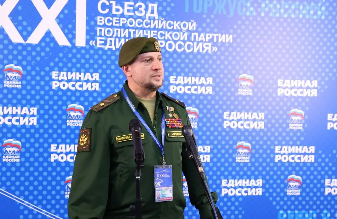 Командир спецназа «Ахмат» выступил с инициативой возобновить смертную казнь на территории РФ в рамках трибунала над пленными ВСУ после окончания СВО. Также обсуждалось участие представителей недружественных стран.