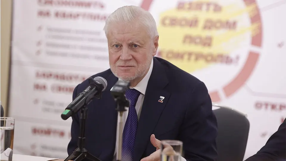 Сергей Миронов предложил ужесточить наказания за преступления против участников так называемой «СВО» и ветеранов боевых действий после череды краж у военнослужащих в столичных аэропортах. Поправки к УК должны быть внесены осенью.