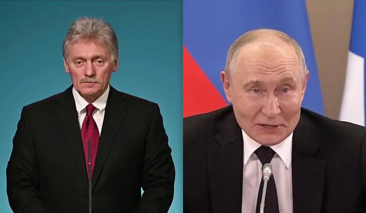 Пресс-секретарь Кремля сообщил, что вопросов о поездке Путина на саммит G20 пока не решено, решение будет принято позже после анализа обстоятельств. Москва подтвердит участие в работе Группы двадцати, если поездка состоится.