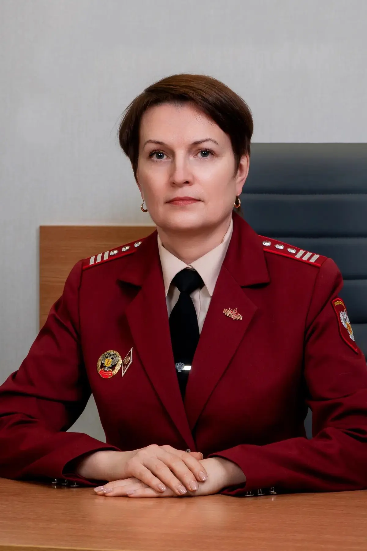 Новому руководителю предстоит курировать санитарно-эпидемиологический надзор в крае, сменив Ирину Пащенко, вошедшую в отставку по достижении предельного возраста государственной службы.