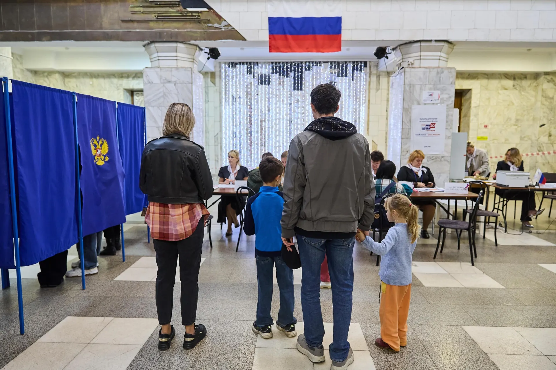 Явка оказалась выше, чем в предыдущие кампании. По итогам дня можно говорить об устойчивом интересе к выборам и подведении итогов.