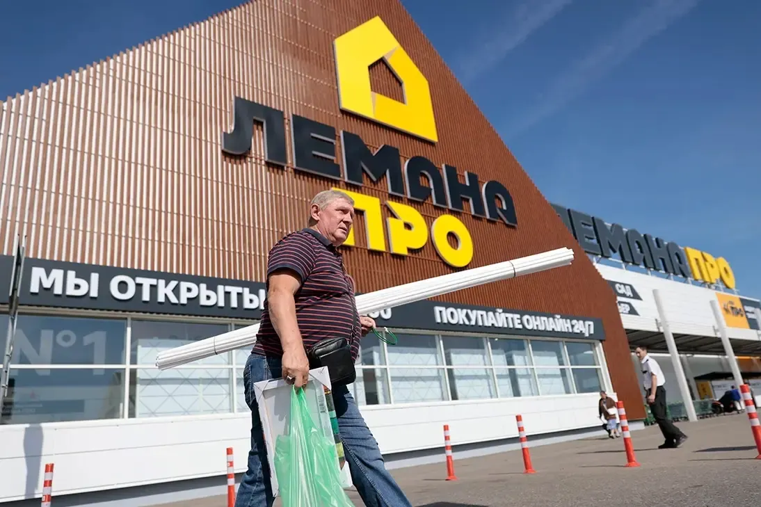 Новая должность в сети «Ле Монлид» и передача активов ряда компаний FM Logistic во временное управление вошли в повестку региональных и федеральных изменений в бизнес-структурах Российской Федерации.