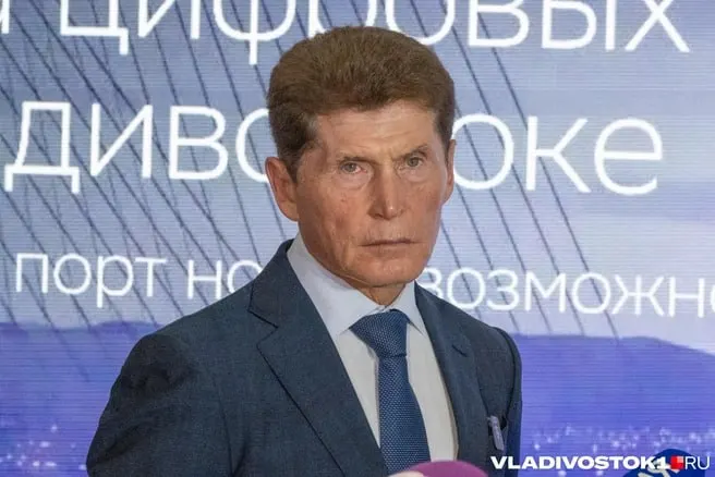Госдума утвердила кандидатуру губернатора Приморского края на новую должность; голосование прошло открыто и единогласно.