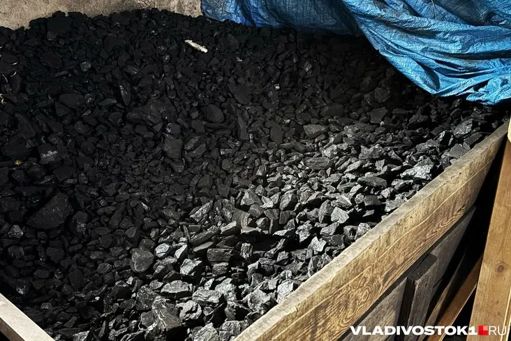 Город Берёзовский на пороге отопительного кризиса: шахтёрам не платят зарплату годами, на местной котельной осталось угля на один день, против угольной компании подан судебный иск.