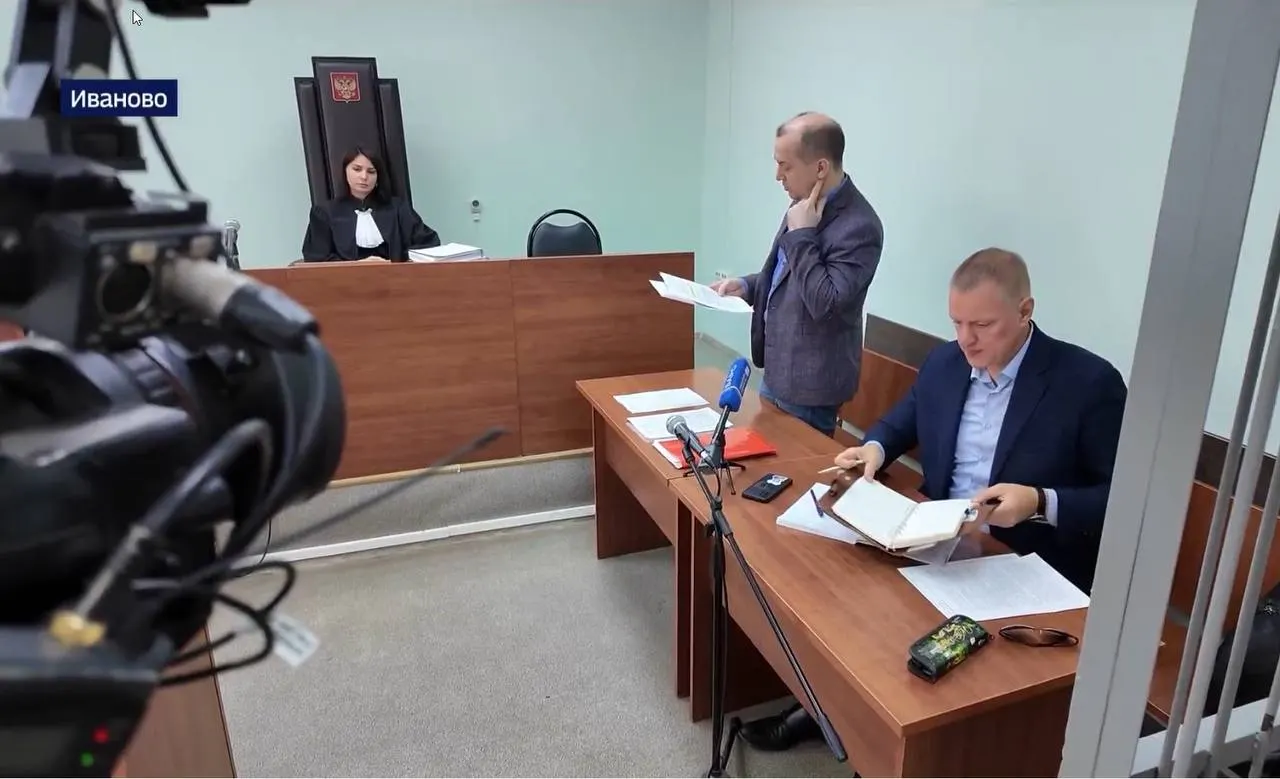 Глава Следственного комитета запросил подробный доклад по уголовному делу Сергея Кустова, редактора регионального телеканала, связавшего тему с действиями полиции и родственниками бойцов СВО.