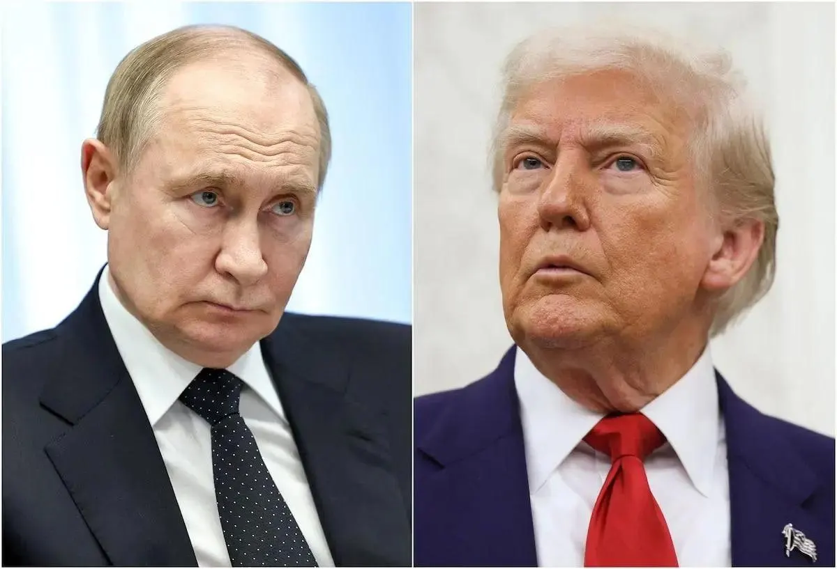 Перед запланированными переговорами между Россией и США прозвучали заявления, описывающие перспективы мирного урегулирования на Украине.