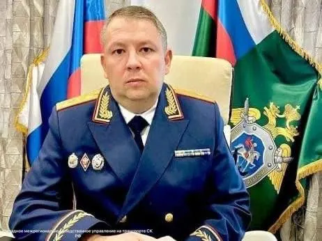 Президент России подписал указ об освобождении Павла Сергеевича Выменца с должности руководителя ГСУ СК по Санкт‑Петербургу. Он направится в Москву и станет заместителем главы Следственного комитета Михаила Александра Бастрыкина; исполнять обязанности руководителя ГСУ СК по Петербургу будет Виктор Козлов.