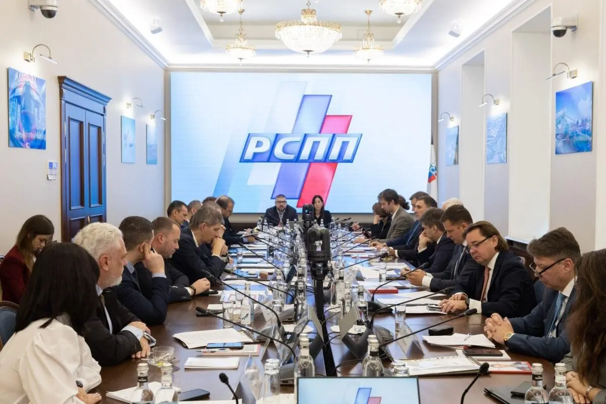 РСПП возражает против налога на сверхдоход в 2027–2029 годах и настаивает на сохранении фискальной стабильности до 2030 года, предупреждая об угрозе инвестициям в отрасль.