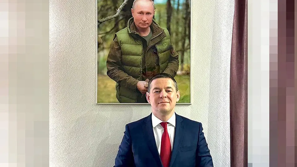 Президент России передал активы пяти иностранных компаний во временное управление Центра Капитал. Руководит компанией экс-чиновник Забайкальского края Марат Мирхайдаров, ранее служивший в составе «Ахмат» и вернувшийся с фронта. В перечень вошли Tarkett, Ontex, Menshen, «Кappa Рус» и Eviosys; годовая выручка оценивается в около 53,6 млрд руб. Мирхайдаров подтвердил передачу и назвал это волей президента.